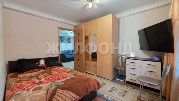 
  Продается 4-комн. квартира 60.6 м². Фото 7.