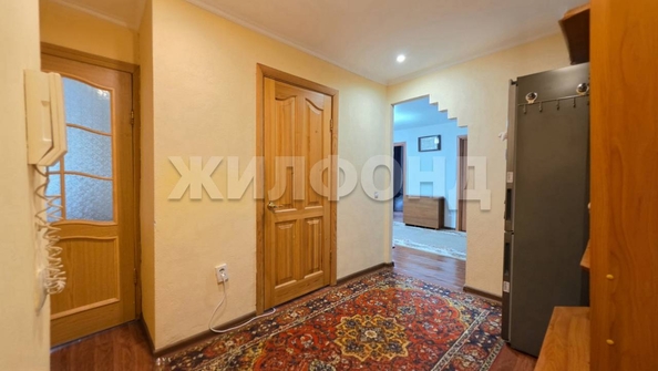 
  Продается 4-комн. квартира 60.6 м². Фото 13.