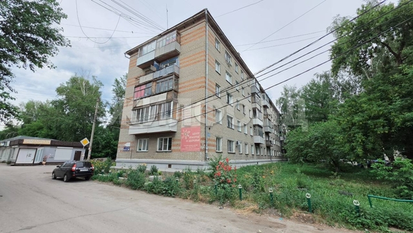 
  Продается 4-комн. квартира 60.6 м². Фото 17.