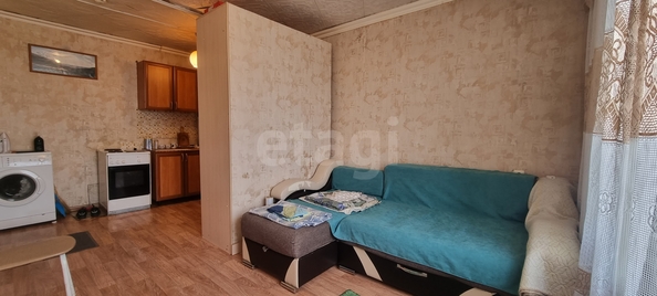 
  Продается комната 17.3 м². Фото 1.