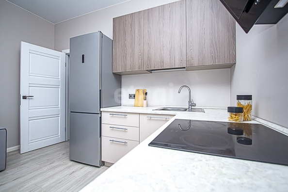 
  Продается 1-комн. квартира 41.2 м². Фото 3.