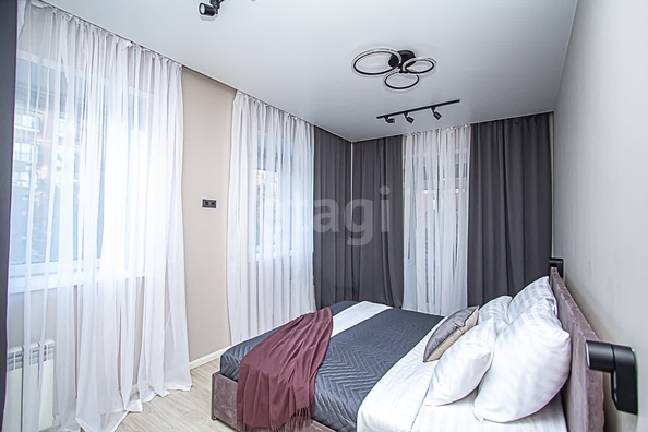 
  Продается 1-комн. квартира 41.2 м². Фото 8.