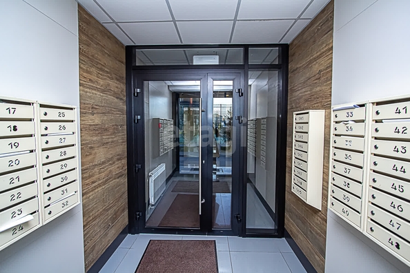 
  Продается 1-комн. квартира 41.2 м². Фото 18.