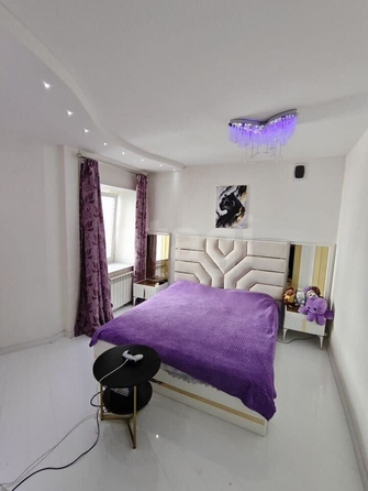 
  Продается 4-комн. квартира 140 м². Фото 1.
