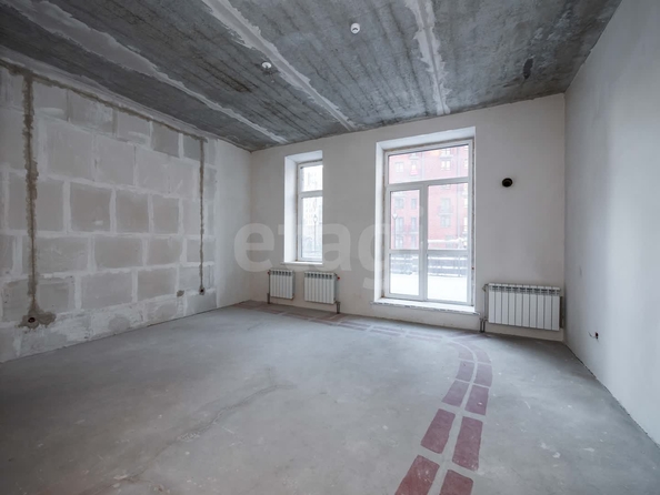 
  Продается 2-комн. квартира 64.2 м², в ЖК Онега, дом 5. Фото 2.