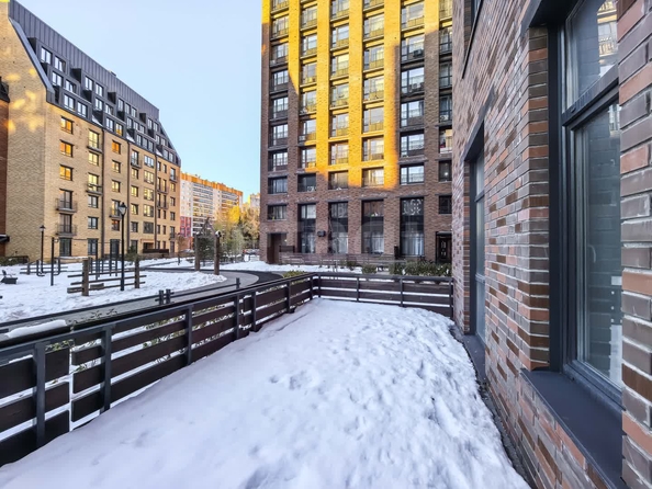 
  Продается 2-комн. квартира 64.2 м², в ЖК Онега, дом 5. Фото 8.