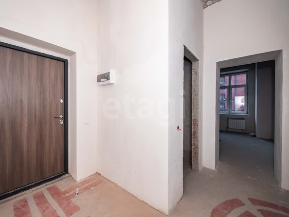 
  Продается 2-комн. квартира 64.2 м², в ЖК Онега, дом 5. Фото 29.