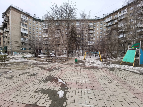 
  Продается 2-комн. квартира 51.9 м². Фото 14.