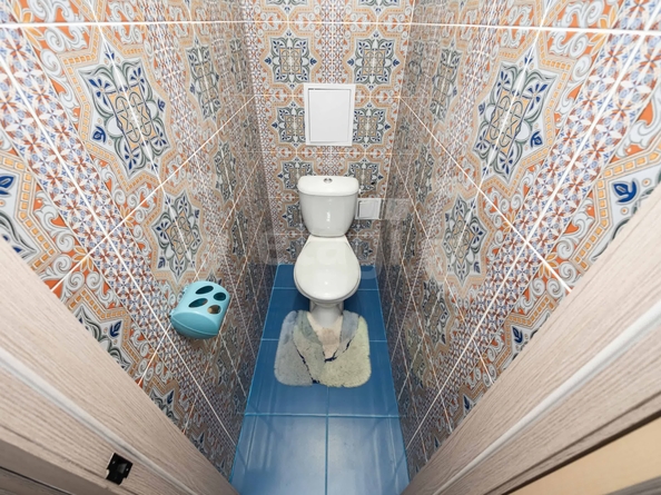 
  Продается 2-комн. квартира 51.9 м². Фото 26.