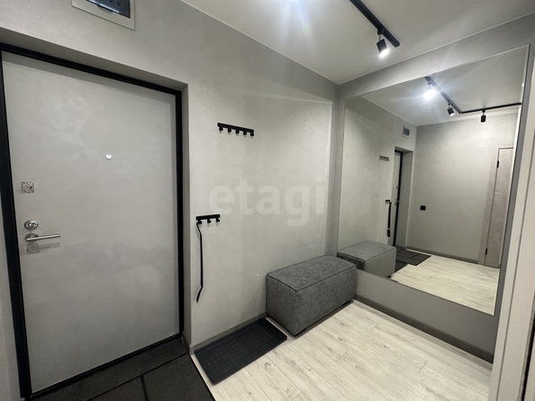 
  Продается студия 37.4 м², в ЖК Панорама, дом 7. Фото 7.