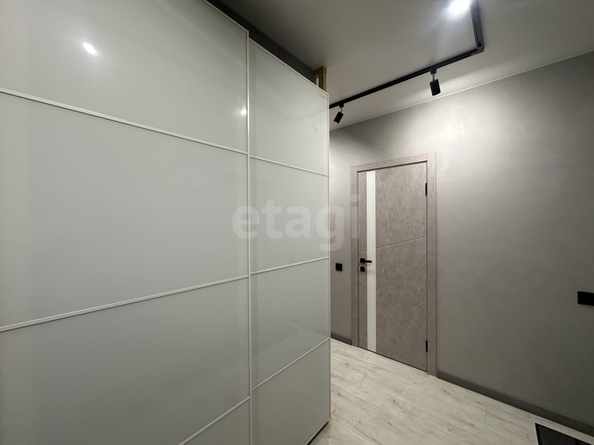
  Продается студия 37.4 м², в ЖК Панорама, дом 7. Фото 8.