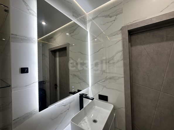 
  Продается студия 37.4 м², в ЖК Панорама, дом 7. Фото 12.