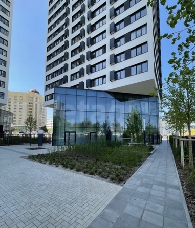 
  Продается студия 37.4 м², в ЖК Панорама, дом 7. Фото 19.