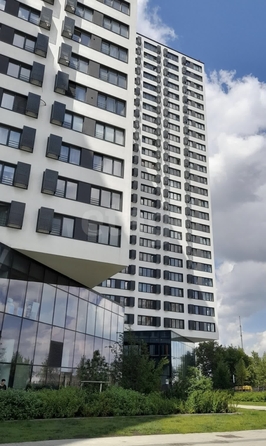 
  Продается студия 37.4 м², в ЖК Панорама, дом 7. Фото 20.