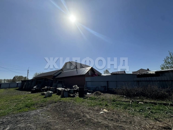 
  Продается дом 47.3 м². Фото 13.