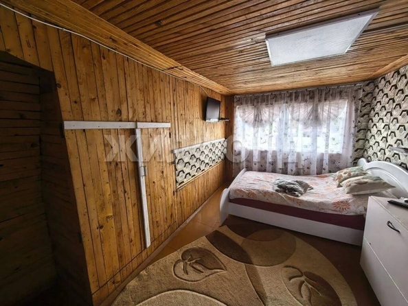 
  Продается дача 40 м². Фото 19.