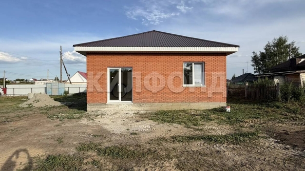 
  Продается дом 80 м². Фото 2.