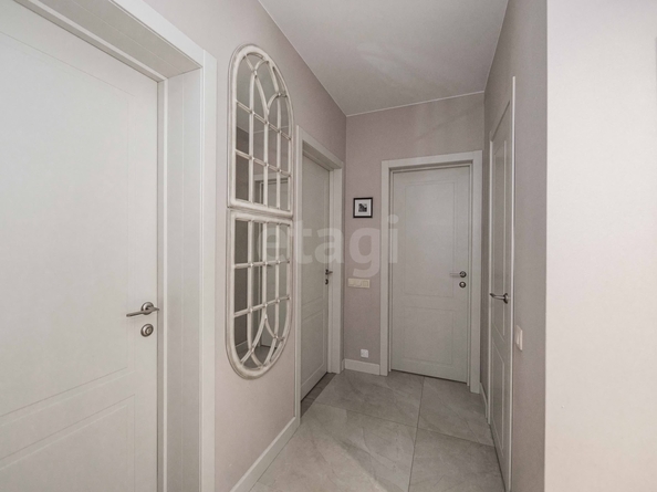 
  Продается 3-комн. квартира 88.5 м², в ЖК Лев Толстой, дом 1. Фото 6.