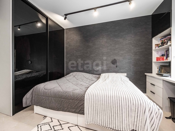 
  Продается 3-комн. квартира 88.5 м², в ЖК Лев Толстой, дом 1. Фото 11.