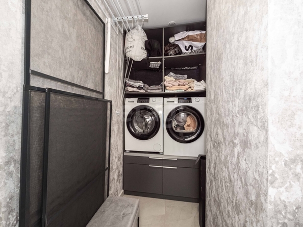 
  Продается 3-комн. квартира 88.5 м², в ЖК Лев Толстой, дом 1. Фото 12.