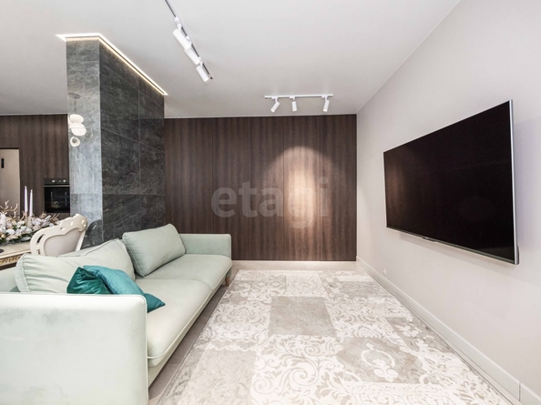 
  Продается 3-комн. квартира 88.5 м², в ЖК Лев Толстой, дом 1. Фото 24.
