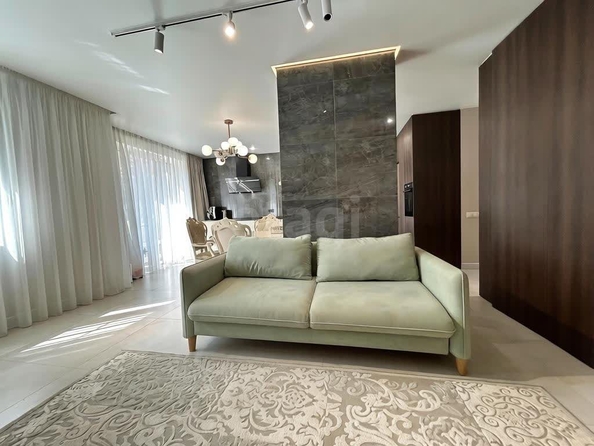 
  Продается 3-комн. квартира 88.5 м², в ЖК Лев Толстой, дом 1. Фото 10.