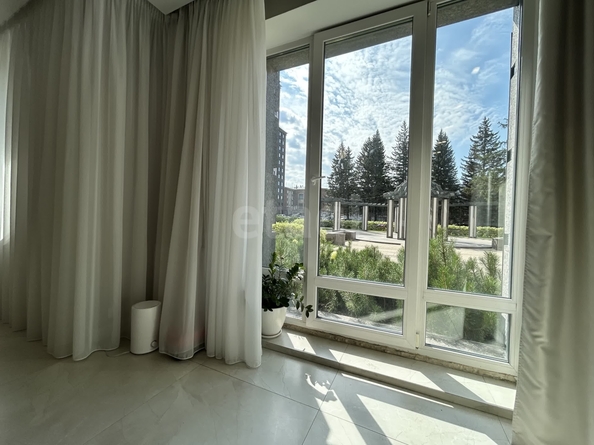 
  Продается 3-комн. квартира 88.5 м², в ЖК Лев Толстой, дом 1. Фото 18.