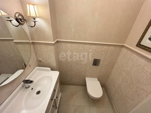 
  Продается 3-комн. квартира 88.5 м², в ЖК Лев Толстой, дом 1. Фото 28.