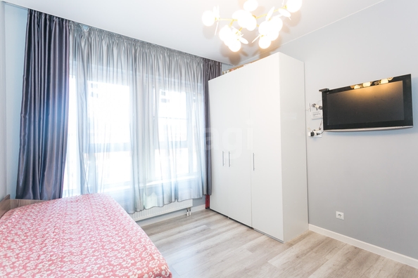 
  Продается 3-комн. квартира 68.4 м², в  Кварталы Немировича, 1 очередь. Фото 7.