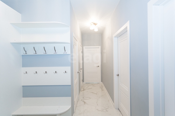 
  Продается 3-комн. квартира 68.4 м², в  Кварталы Немировича, 1 очередь. Фото 9.