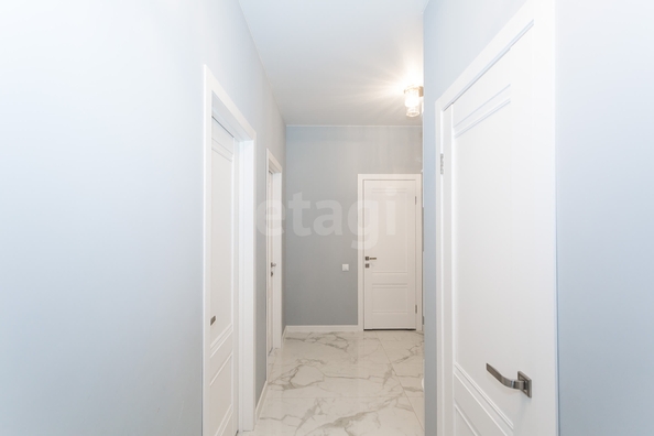 
  Продается 3-комн. квартира 68.4 м², в  Кварталы Немировича, 1 очередь. Фото 14.