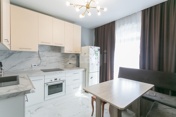 
  Продается 3-комн. квартира 68.4 м², в  Кварталы Немировича, 1 очередь. Фото 15.