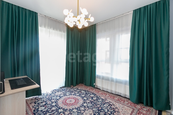 
  Продается 3-комн. квартира 68.4 м², в  Кварталы Немировича, 1 очередь. Фото 17.