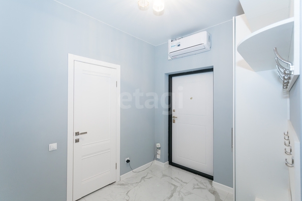 
  Продается 3-комн. квартира 68.4 м², в  Кварталы Немировича, 1 очередь. Фото 19.