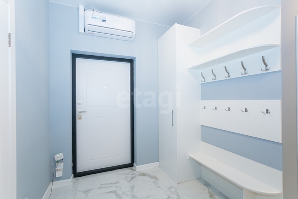 
  Продается 3-комн. квартира 68.4 м², в  Кварталы Немировича, 1 очередь. Фото 22.