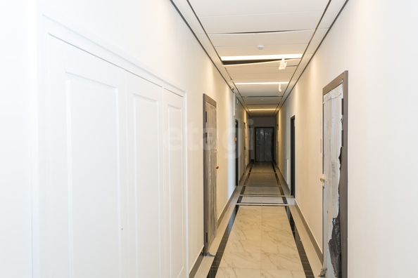 
  Продается 3-комн. квартира 68.4 м², в  Кварталы Немировича, 1 очередь. Фото 23.
