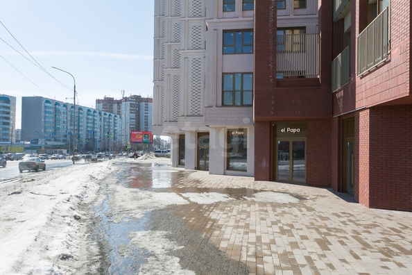 
  Продается 3-комн. квартира 68.4 м², в  Кварталы Немировича, 1 очередь. Фото 28.