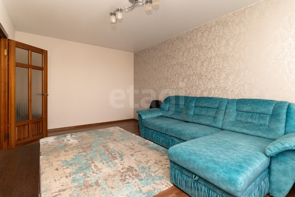 
  Продается 3-комн. квартира 78 м², в ЖК Панорама, дом 6. Фото 7.