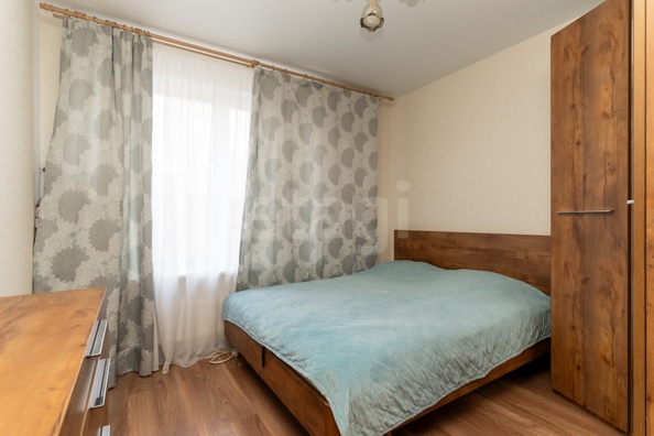 
  Продается 3-комн. квартира 78 м², в ЖК Панорама, дом 6. Фото 13.