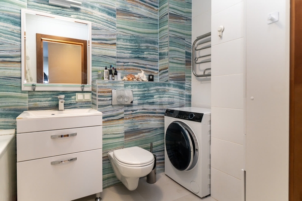 
  Продается 3-комн. квартира 78 м², в ЖК Панорама, дом 6. Фото 15.