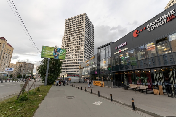 
  Продается 3-комн. квартира 78 м², в ЖК Панорама, дом 6. Фото 21.