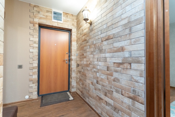 
  Продается 3-комн. квартира 78 м², в ЖК Панорама, дом 6. Фото 29.
