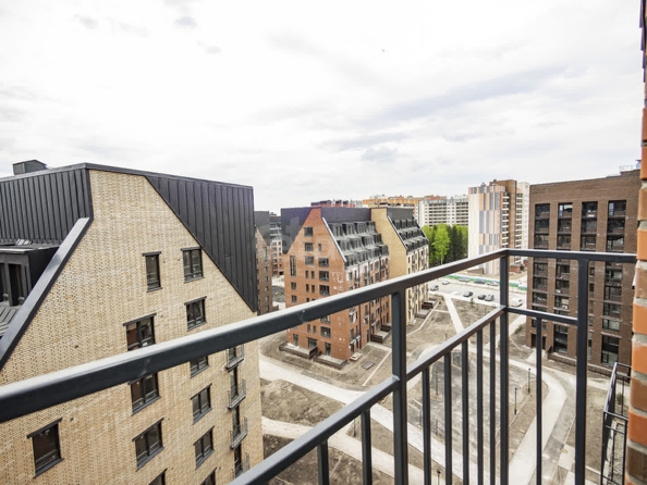 
  Продается 1-комн. квартира 31 м², в ЖК Онега, дом 5. Фото 1.