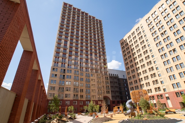
  Продается 2-комн. квартира 68.3 м², в  Кварталы Немировича, 1 очередь. Фото 2.