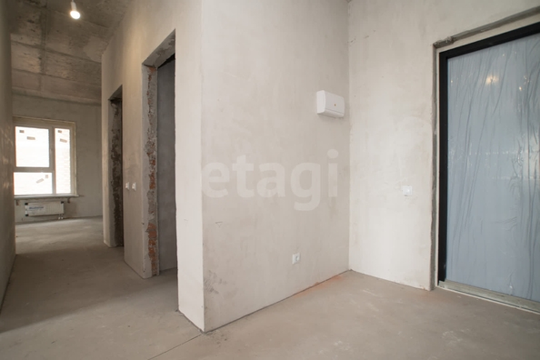 
  Продается 2-комн. квартира 68.3 м², в  Кварталы Немировича, 1 очередь. Фото 17.