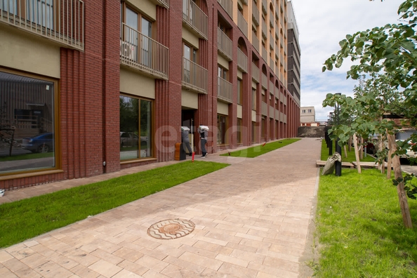 
  Продается 2-комн. квартира 68.3 м², в  Кварталы Немировича, 1 очередь. Фото 28.