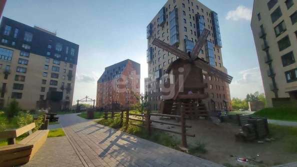 
  Продается 4-комн. квартира 138.3 м², в ЖК Онега, дом 7. Фото 9.