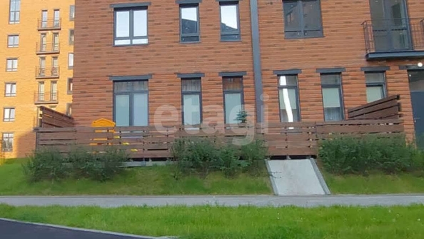 
  Продается 4-комн. квартира 138.3 м², в ЖК Онега, дом 7. Фото 16.