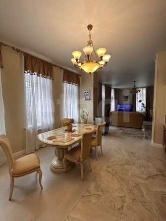 
  Продается 4-комн. квартира 138.3 м², в ЖК Онега, дом 7. Фото 4.