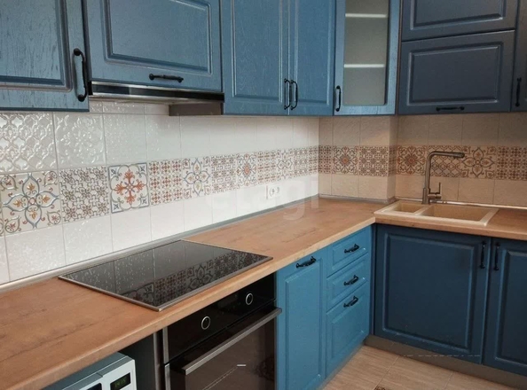 
  Продается 1-комн. квартира 40.42 м². Фото 14.